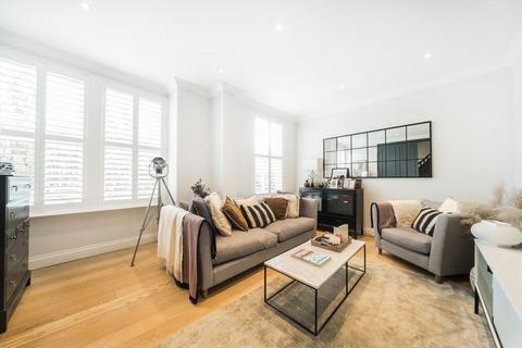 undefined, Garfield Road, London SW19