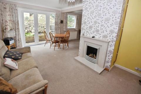 4 bedroom detached house for sale, Courtenay Gardens, Wolborough Hill, NEWTON ABBOT, Devon.