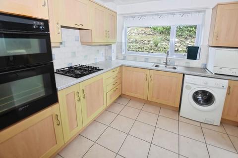 4 bedroom detached house for sale, Courtenay Gardens, Wolborough Hill, NEWTON ABBOT, Devon.