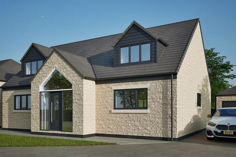 undefined, The Views, Little Houghton, Barnsley