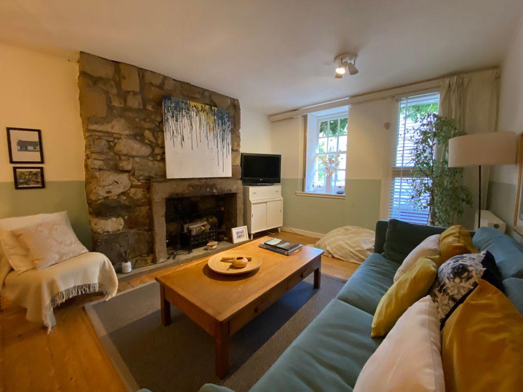 House in Edinburgh - View 2