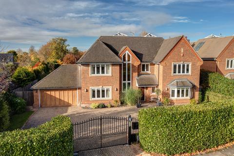 6 bedroom house for sale, Sandelswood End, Beaconsfield, HP9