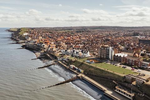 undefined, Four-Bedroom Luxury Beachfront Townhouses with Sea Views in Sheringham