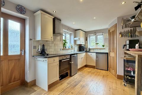 4 bedroom house for sale, Knoll Cottage, Bridge Street, Ipplepen, Newton Abbot
