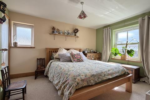 4 bedroom house for sale, Knoll Cottage, Bridge Street, Ipplepen, Newton Abbot