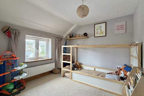 4 bedroom house for sale, Knoll Cottage, Bridge Street, Ipplepen, Newton Abbot