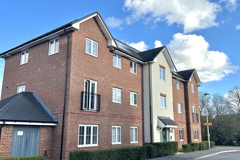undefined, Flat 9, Tiller House, Barley Road, Wokingham, Berkshire