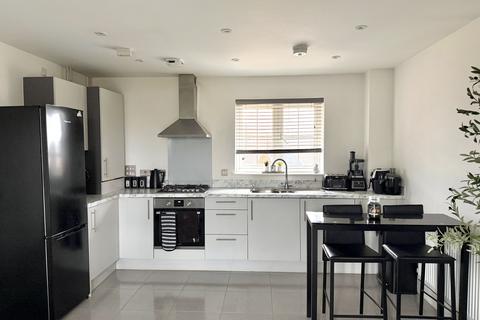 undefined, Flat 9, Tiller House, Barley Road, Wokingham, Berkshire