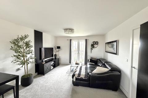 undefined, Flat 9, Tiller House, Barley Road, Wokingham, Berkshire