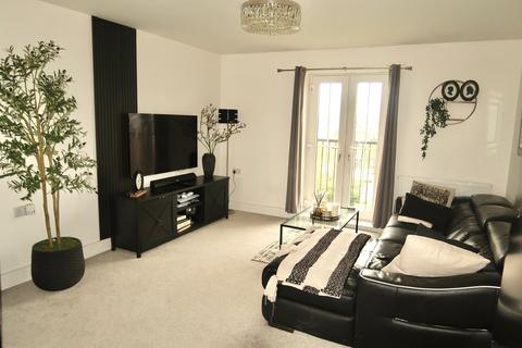 undefined, Flat 9, Tiller House, Barley Road, Wokingham, Berkshire