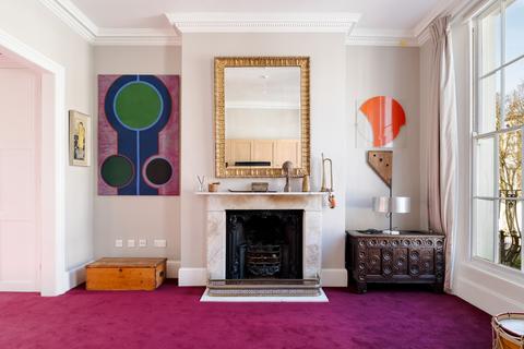 undefined, Barnsbury Street, London, N1
