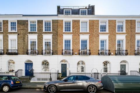 undefined, Barnsbury Street, London, N1