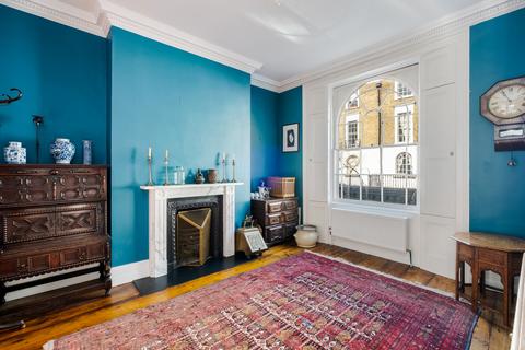 undefined, Barnsbury Street, London, N1