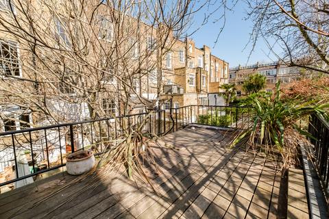 undefined, Barnsbury Street, London, N1