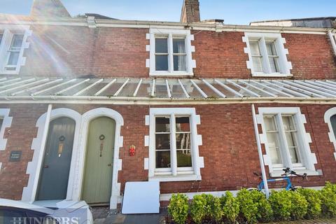 undefined, St. Davids Hill, Exeter, EX4 4DW