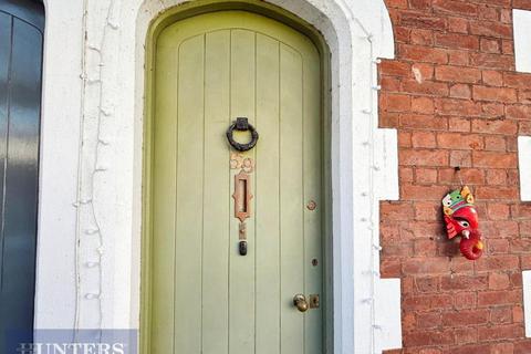 undefined, St. Davids Hill, Exeter, EX4 4DW