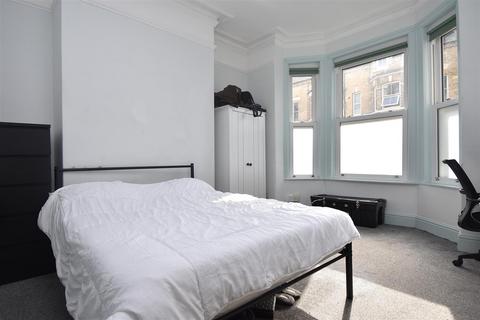 undefined, Claremont Terrace, York