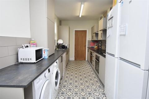 undefined, Claremont Terrace, York