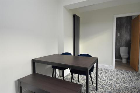 undefined, Claremont Terrace, York