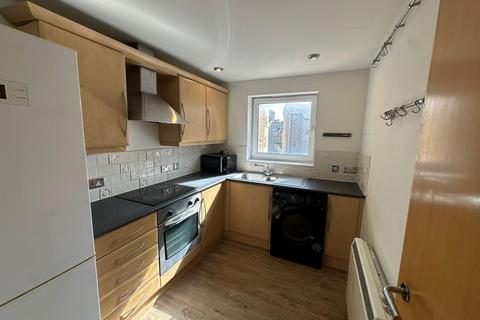 undefined, Waterside, Lancaster LA1