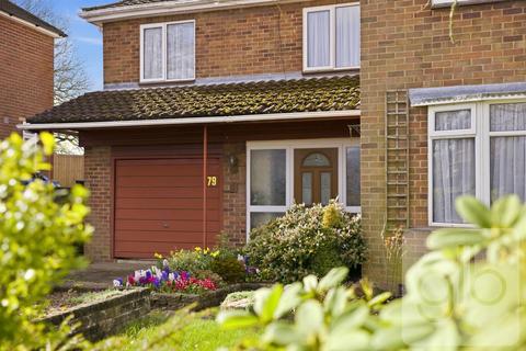 4 bedroom detached house for sale, Rounds Hill, Kenilworth CV8