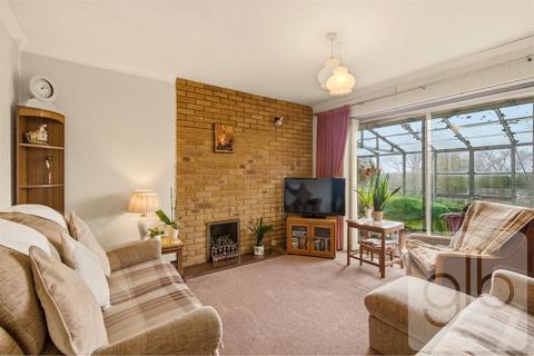 4 bedroom detached house for sale, Rounds Hill, Kenilworth CV8