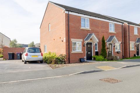 undefined, Yarrow Way, Witham St. Hughs, LINCOLN