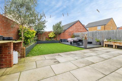undefined, Yarrow Way, Witham St. Hughs, LINCOLN