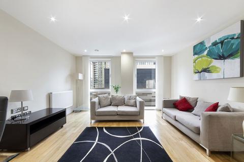 undefined, Indescon Square, Canary Wharf E14