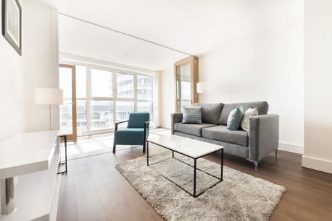 undefined, Gateway Tower, London E16