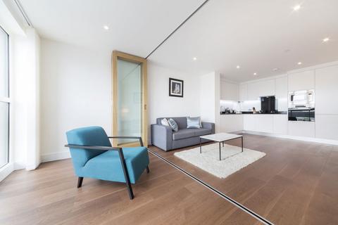 undefined, Gateway Tower, London E16