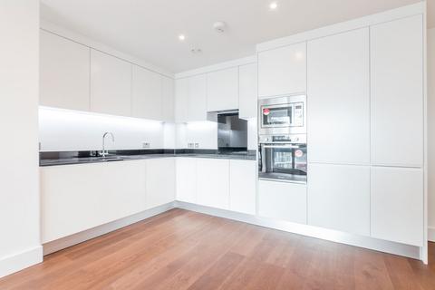 undefined, Gateway Tower, London E16