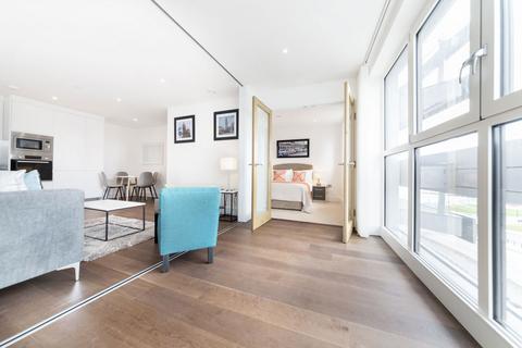 undefined, Gateway Tower, London E16