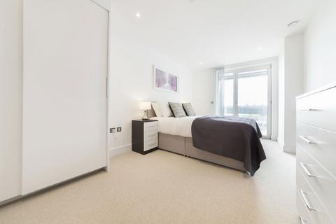 undefined, Gateway Tower, London E16