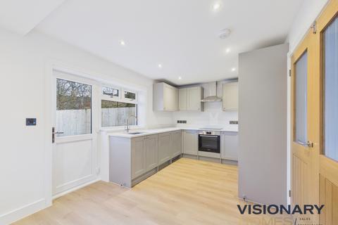 3 bedroom semi-detached house for sale, 71 Cannock Road, Burntwood