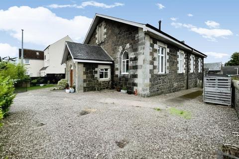 4 bedroom detached house for sale, Prinlaws Road, Leslie, KY6