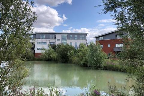 2 bedroom penthouse for sale, Broad Street, Cambridge