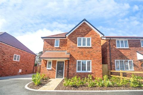 3 bedroom detached house for sale, The Glades, Locks Heath, Southampton, Hampshire, SO31