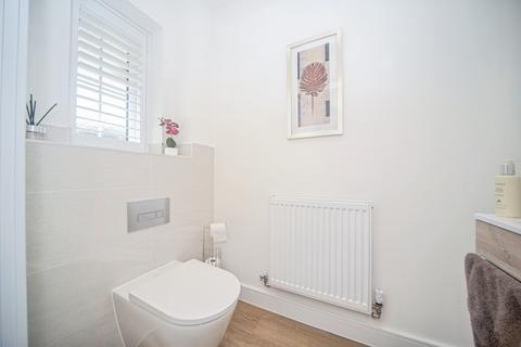 3 bedroom detached house for sale, The Glades, Locks Heath, Southampton, Hampshire, SO31