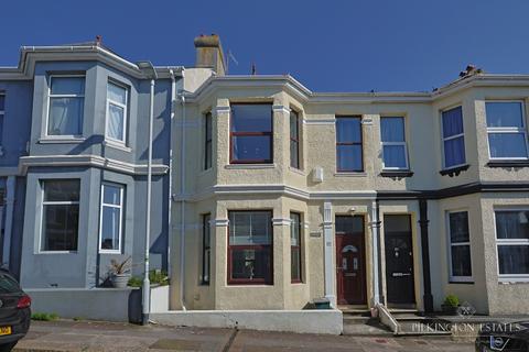 undefined, Plymouth, Devon PL2