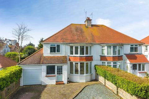 undefined, St. Valerie Road, Worthing BN11