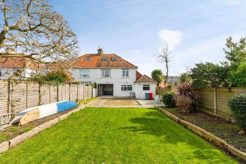 undefined, St. Valerie Road, Worthing BN11