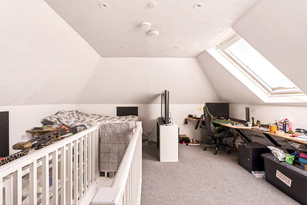 Bedroom 4