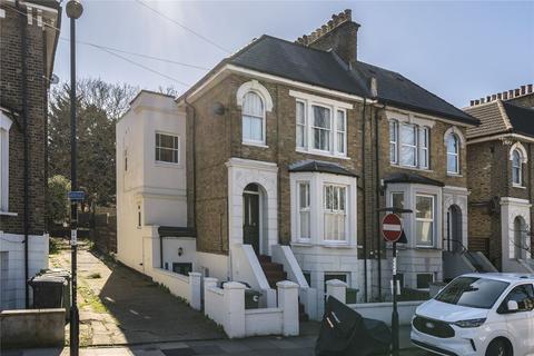 2 bedroom apartment for sale, Geoffrey Road, Brockley, London, SE4