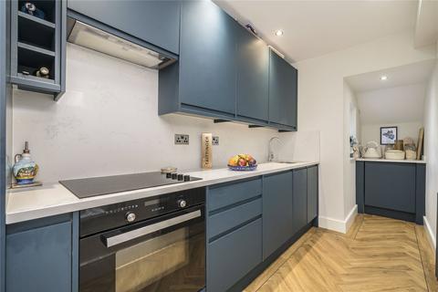 2 bedroom apartment for sale, Geoffrey Road, Brockley, London, SE4