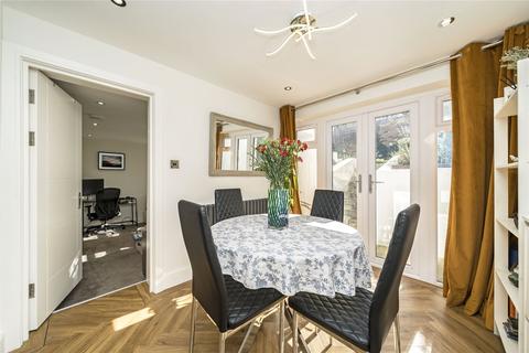 2 bedroom apartment for sale, Geoffrey Road, Brockley, London, SE4