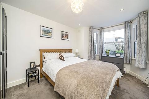2 bedroom apartment for sale, Geoffrey Road, Brockley, London, SE4