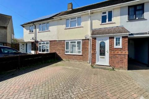 undefined, Northdrift Way, Luton, Bedfordshire, LU1 5JF