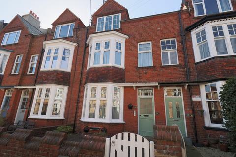 undefined, Rutland Street, Filey YO14