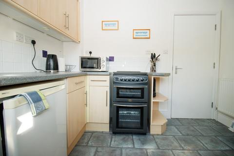 undefined, Rutland Street, Filey YO14